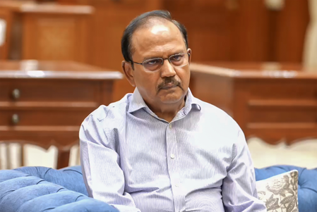 Nation is like a large ship, we sail or sink together: NSA Doval engages Muslim community leaders