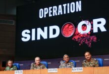 Govt stopped TRPs of TV channels during Operation Sindoor to curb fake news: Minister