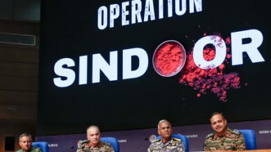 Govt stopped TRPs of TV channels during Operation Sindoor to curb fake news: Minister