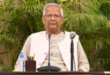 Awami League slams Yunus for pushing Bangladesh to ‘brink of disaster’