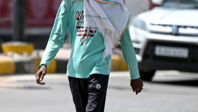 Met Dept warns of heatwave in parts of Rajasthan; urges residents to take precautions