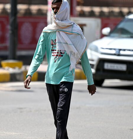 Met Dept warns of heatwave in parts of Rajasthan; urges residents to take precautions