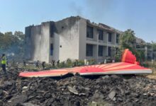 Families of Air India crash victims write to PM Modi, seek immediate release of black box data