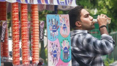 India’s ready-to-drink non alcoholic beverage market to double to  billion by 2030