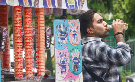 India’s ready-to-drink non alcoholic beverage market to double to  billion by 2030