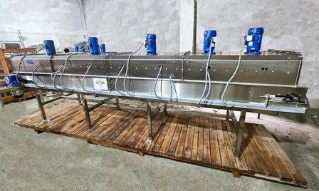 Food PLI scheme attracts Rs 9,207 crore investment, creates 3.29 lakh jobs