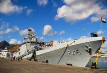 India must reinforce maritime security in IOR amid regional tensions: Report