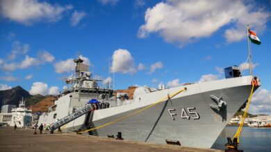 India must reinforce maritime security in IOR amid regional tensions: Report