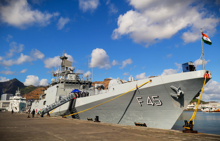 India must reinforce maritime security in IOR amid regional tensions: Report