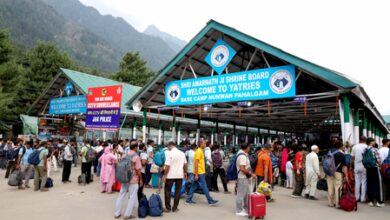 Tourism picks up pace again in Pahalgam as economic activities revive: Report