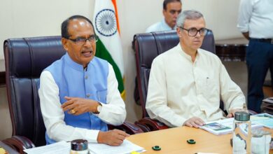 J&K CM thanks Union Minister for extending PMGSY-I timeline till March 2027