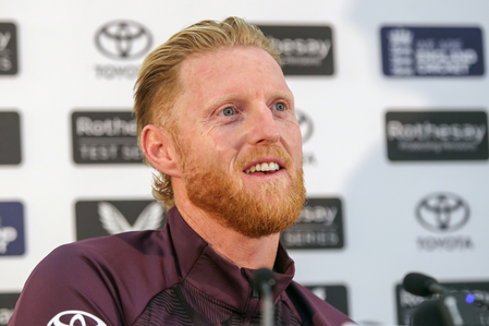 ‘I’ve got out quite lucky’: Stokes reflects on facial injury, eyes return ahead of Test summer ‘I’ve got out quite lucky’: Stokes reflects on facial injury, eyes return ahead of Test summer