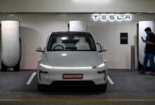 Tesla reports 16 pc higher revenue in Q1 driven by FSD subscriptions