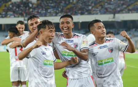 ISL 2025-26: Goa eye third straight win to close gap on leader NorthEast United