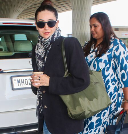 Delhi High Court grants interim relief to Karisma Kapoor’s children, restrains widow in estate dispute