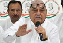 Haryana govt engaged in scams under guise of crop procurement, alleges Hooda