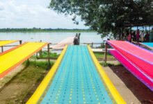 India’s textile exports rise 2.1 pc to over Rs 3.16 lakh crore in FY26