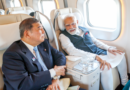 India-Japan MSME partnerships likely to drive next wave of growth: Report India-Japan MSME partnerships likely to drive next wave of growth: Report