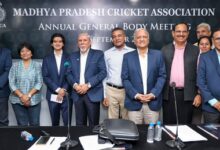 MPCA announces monthly financial assistance for ex-women cricketers