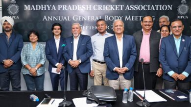 MPCA announces monthly financial assistance for ex-women cricketers