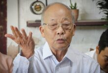 Manipur: Congress urges Census deferral until normalcy returns ​