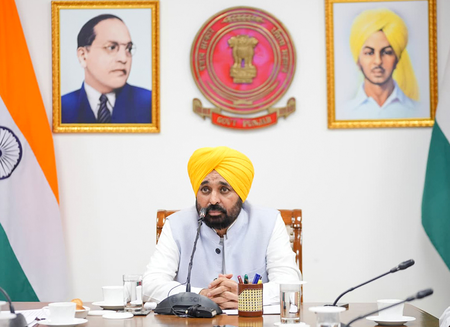 Punjab to have centre of excellence for basmati ​