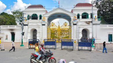 US-Iran war, last year’s Gen-Z unrest to affect Nepal’s economy significantly