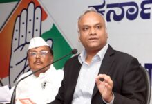 Minister Kharge downplays Dy CM Shivakumar’s Delhi visit, dismisses leadership chatter