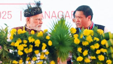 Govt strengthening India’s clean energy ecosystem, accelerating NE’s development: PM Modi