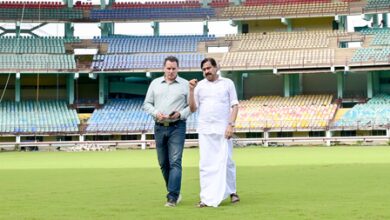 Kerala minister slams Argentina football team for cancelling India visit; alleges ‘deception’