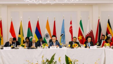 India emerging as new global centre of gravity: Report