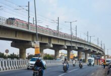 Delhi Metro to run late trains in view of IPL clash at Arun Jaitley Stadium today