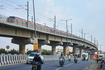 Delhi Metro to run late trains in view of IPL clash at Arun Jaitley Stadium today Delhi Metro to run late trains in view of IPL clash at Arun Jaitley Stadium today