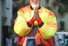 Big B calls truth elusive as he reflects on life’s unanswered questions