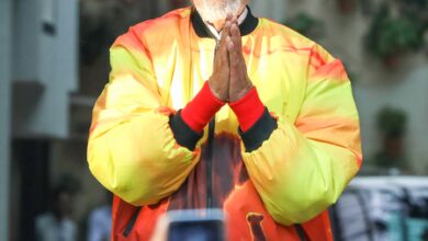 Big B calls truth elusive as he reflects on life’s unanswered questions