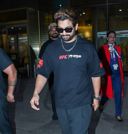 Delhi HC to grant injunction in favour of Allu Arjun in personality rights case