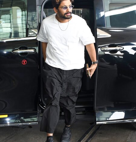 Delhi HC grants injunction in favour of Allu Arjun in personality rights case