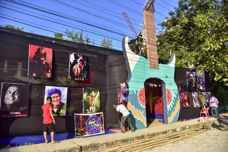 Zubeen Garg death probe: Court orders freezing of accounts linked to accused manager