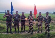 India-Bangladesh reset gains momentum as key talks set to focus on security, connectivity, intelligence