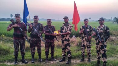 India-Bangladesh reset gains momentum as key talks set to focus on security, connectivity, intelligence