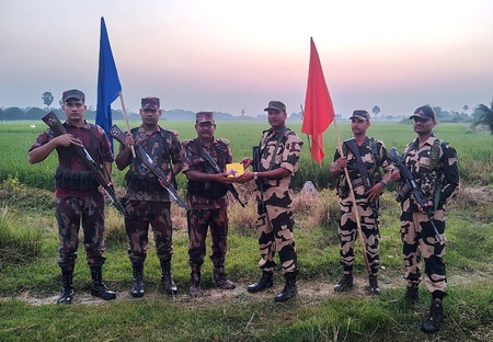 India-Bangladesh reset gains momentum as key talks set to focus on security, connectivity, intelligence