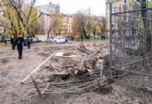 Russia and Ukraine agree for Orthodox Easter ceasefire