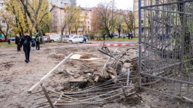 Russia and Ukraine agree for Orthodox Easter ceasefire