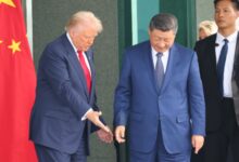 US pushes managed trade with China: Greer​