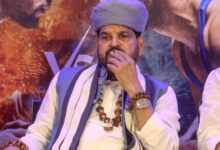 Bihar: Brij Bhushan Singh’s remarks on Freedom struggle spark debate