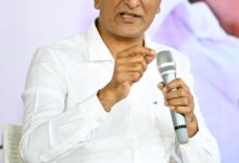 Telangana HC verdict exposes political conspiracies of Congress, says Harish Rao