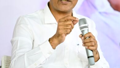 Sigachi fire accident: BRS accuses Telangana CM of reneging on Rs.1 crore aid promise