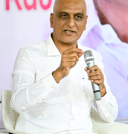 Sigachi fire accident: BRS accuses Telangana CM of reneging on Rs.1 crore aid promise