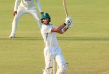 Connor Esterhuizen has all the attributes of a modern-day player: Hashim Amla