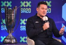 ‘The IPL changed everything’: Graeme Smith on revolution brought by franchise cricket